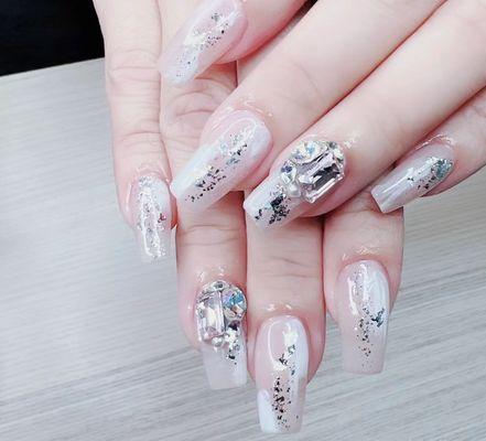 Nail design