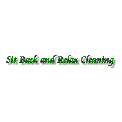 Sit Back and Relax Cleaning