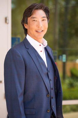 Dr. Gilbert Lee is San Diego's Top Plastic Surgeon.  Member of the American Society of Plastics and the American Medical Association.