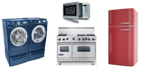 Liberty Appliance Repair