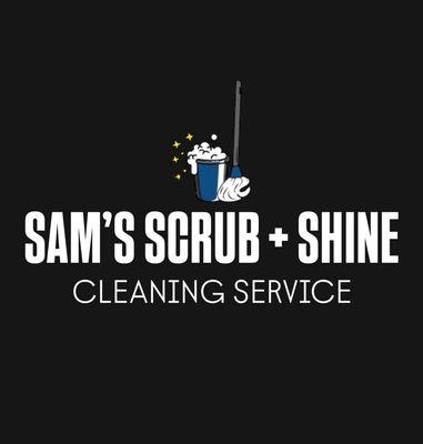 Sam's Scrub + Shine