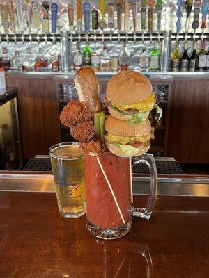 Ultimate Bloody Mary