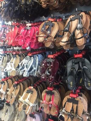 Women's sandals