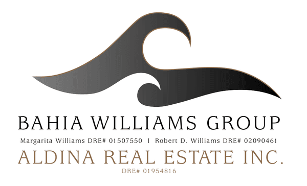 Bahia Williams Group
 831.227.3186
 Re@BahiaWilliams.com