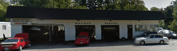 Walsh's Service LLC