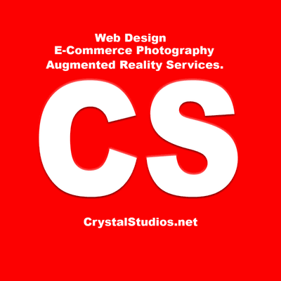 Ecommerce web design services. From photography to 3D Augmented Reality to Site building.