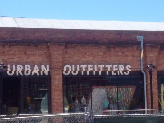 Urban Outfitters