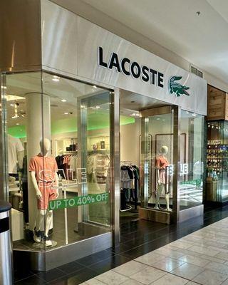 Lacoste