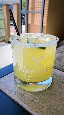 Margarita