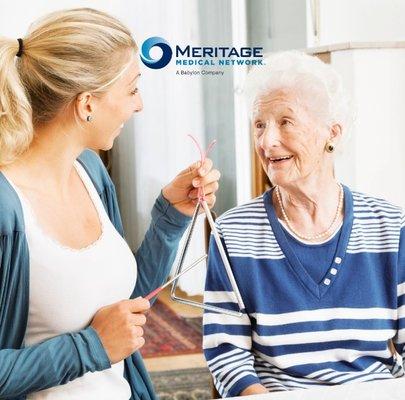 Medicare Network in Bay Area