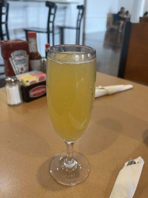 Mimosa