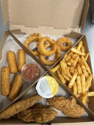 Boli's Bite Box