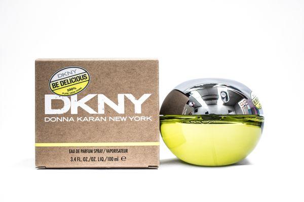 DKNY BE DELICIOUS FOR WOMEN