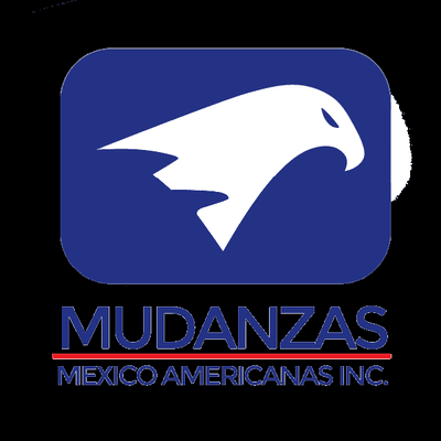 Mudanzas Mexico Americanas Inc.- logo