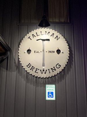 Tallman Brewing