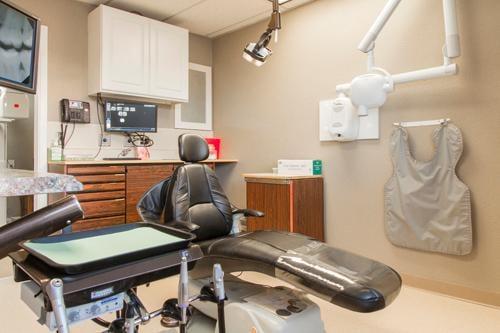 emergency dentist Anchorage