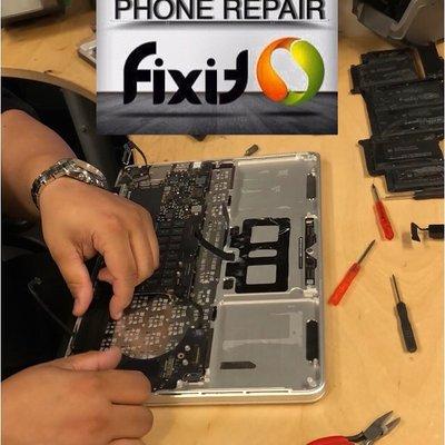 computer repair