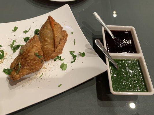 Samosa