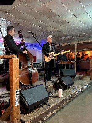 Dale Watson and the Lonestars