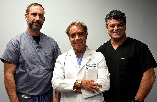 Best Neurosurgeon and Orthopedic Surgeon Team in Orlando