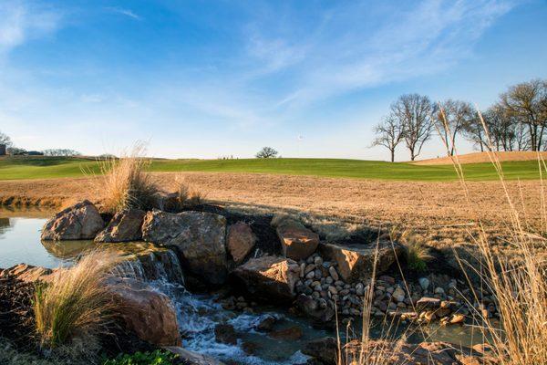 Texas Rangers Golf Club