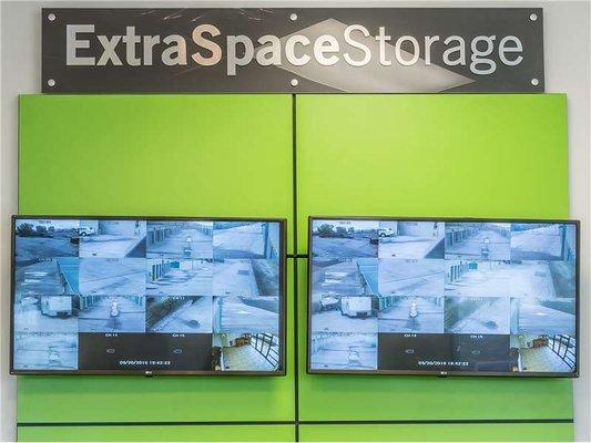 Extra Space Storage