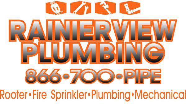 Rainier View Plumbing & Rooter