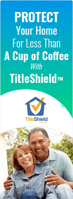 Protect your Home from Title Theft