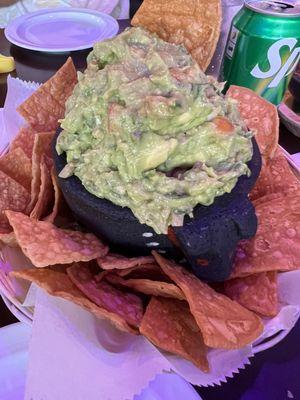 Guacamole