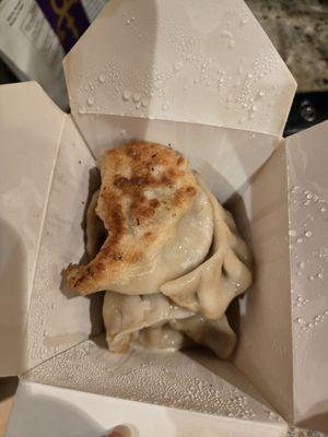 Potstickers