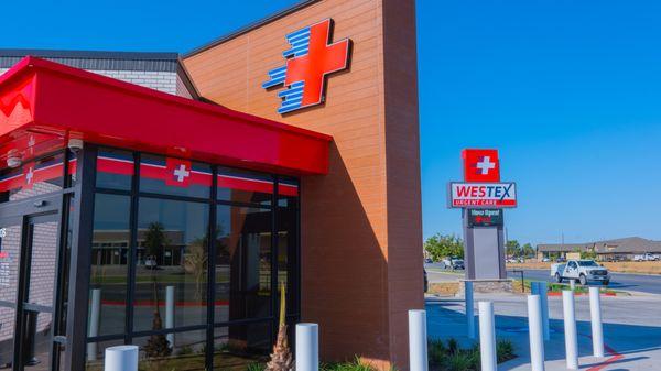 WesTex Urgent Care