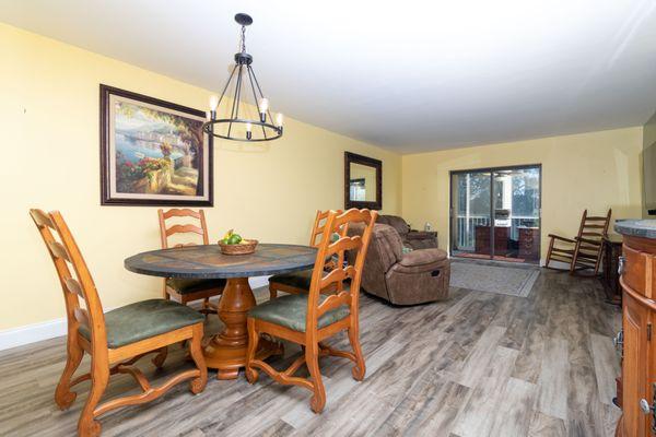 Condo in Coral Springs