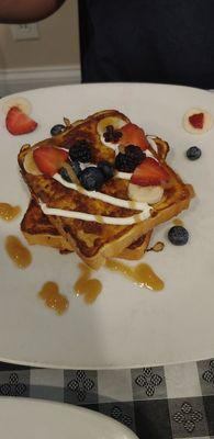 Signature French Toast