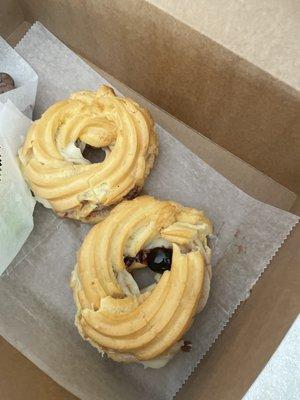 "Zeppole"