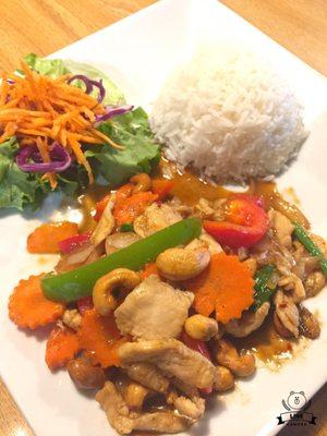 PAD CASHEW