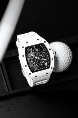 Richard Mille RM055 Bubba Watson