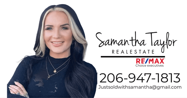 Samantha Taylor Real Estate