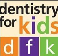 Dentistry For Kids logo