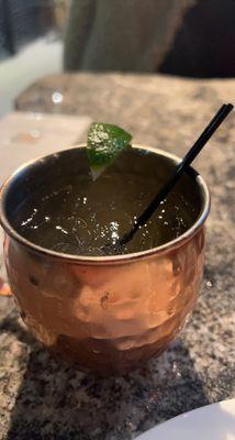 Moscow Mule