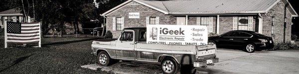 iGeek Electronic Repair