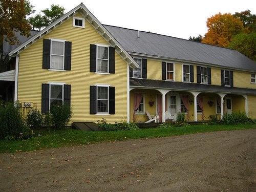 Wilder Farm Inn Bed & Breakfast