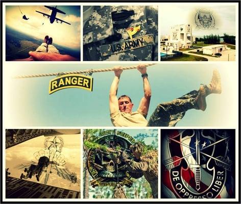 75th Ranger Regiment