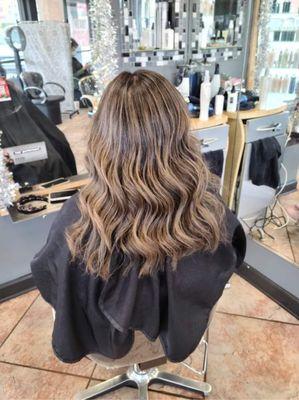 Balayage