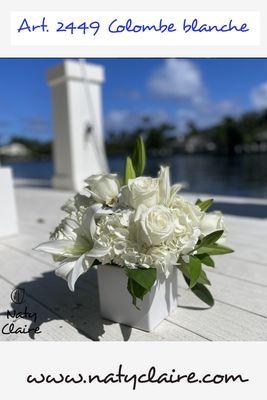 Event flowers.
 Best florist Boca Raton.