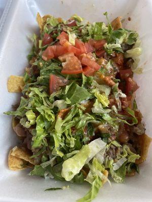 Frito Pie