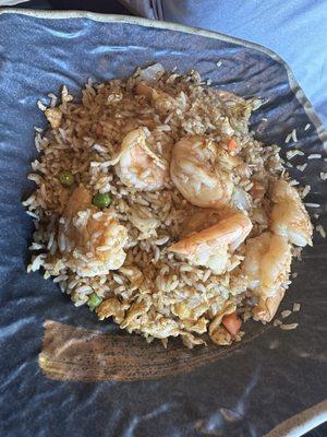 Shrimp Fried Rice