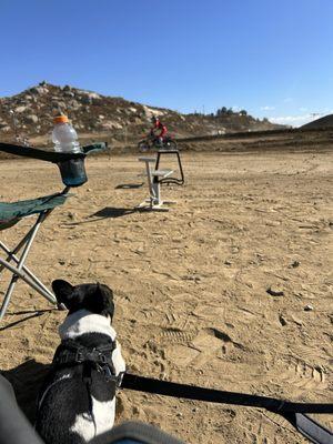 Perris Raceway