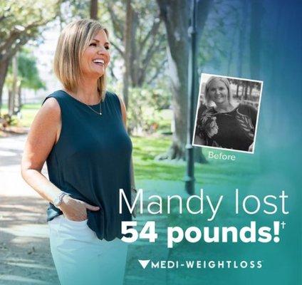 Medi-Weightloss Noblesville/Fishers