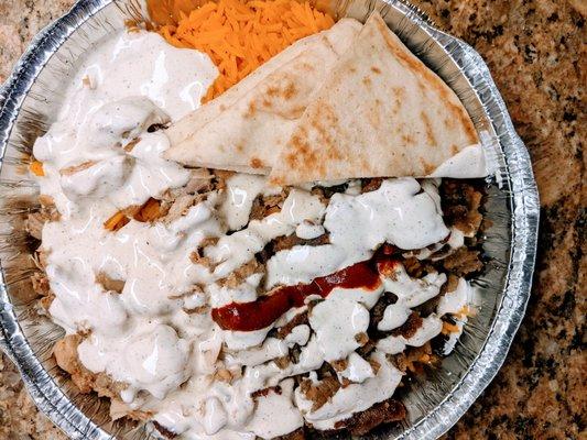 The Halal Guys