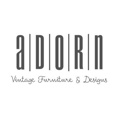 ADORN Vintage Furniture & Designs